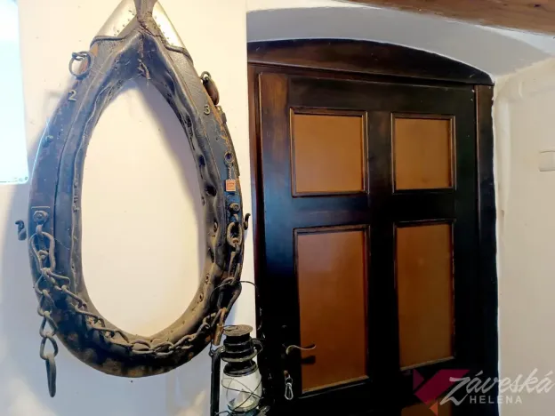 Prodej rodinného domu, Niměřice - Dolní Cetno, 100 m2