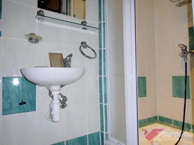 Prodej rodinného domu, Niměřice - Dolní Cetno, 100 m2