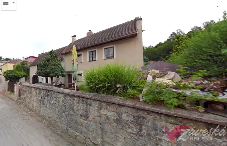 Prodej rodinného domu, Niměřice - Dolní Cetno, 100 m2