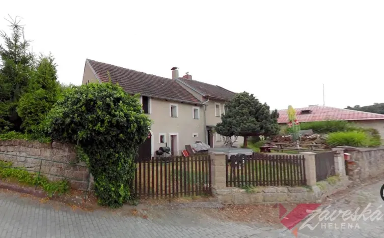 Prodej rodinného domu, Niměřice - Dolní Cetno, 100 m2