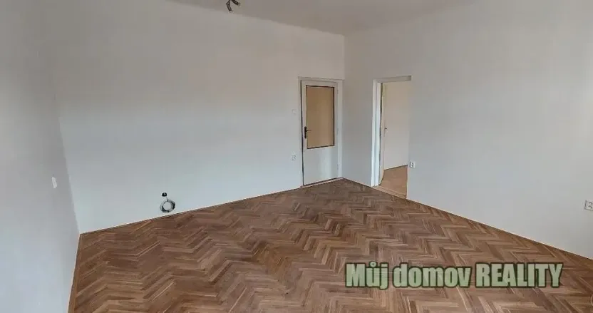 Pronájem bytu 2+kk, Praha - Košíře, Pod Kavalírkou, 48 m2