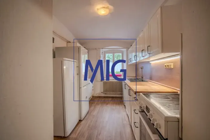 Prodej ubytování, Staré Město, 240 m2