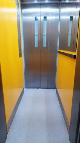 Pronájem bytu 1+1, Hradec Králové - Moravské Předměstí, Vysocká, 35 m2