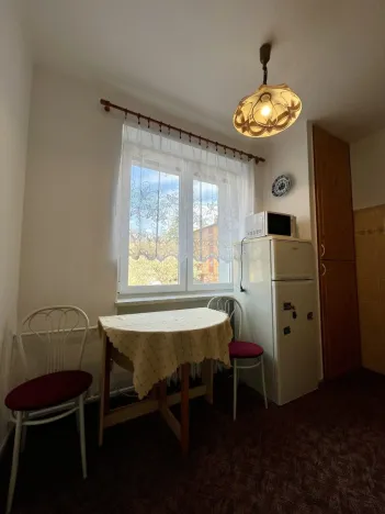 Pronájem bytu 2+1, Ostrava - Poruba, Hlavní třída, 58 m2