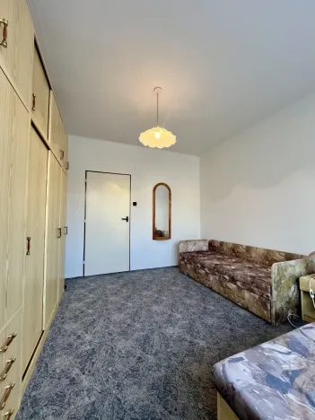 Pronájem bytu 2+1, Ostrava - Poruba, Hlavní třída, 58 m2