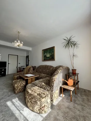 Pronájem bytu 2+1, Ostrava - Poruba, Hlavní třída, 58 m2