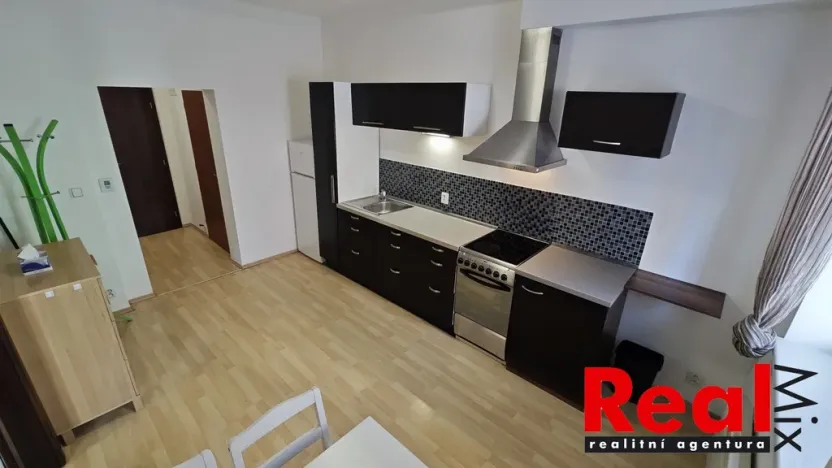 Pronájem bytu 2+1, Brno - Černovice, Kotkova, 70 m2