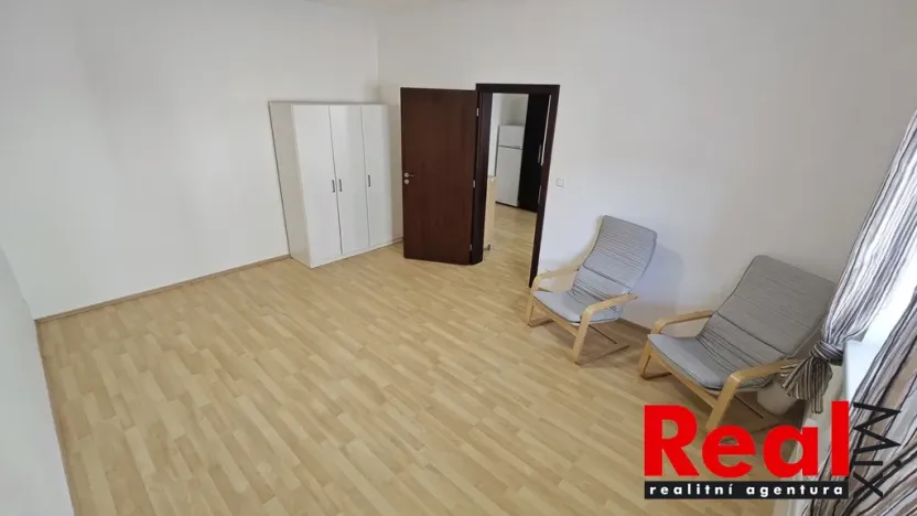 Pronájem bytu 2+1, Brno - Černovice, Kotkova, 70 m2