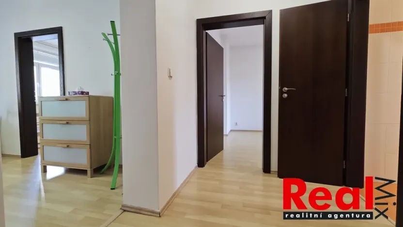 Pronájem bytu 2+1, Brno - Černovice, Kotkova, 70 m2