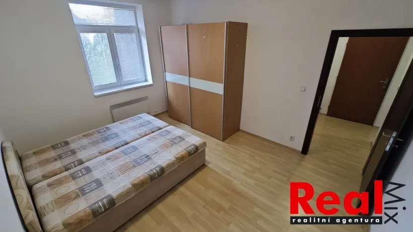 Pronájem bytu 2+1, Brno - Černovice, Kotkova, 70 m2