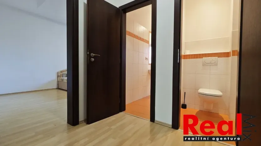 Pronájem bytu 2+1, Brno - Černovice, Kotkova, 70 m2