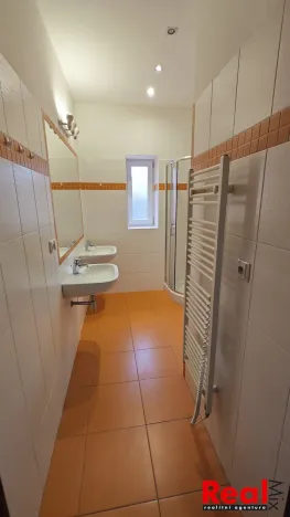 Pronájem bytu 2+1, Brno - Černovice, Kotkova, 70 m2