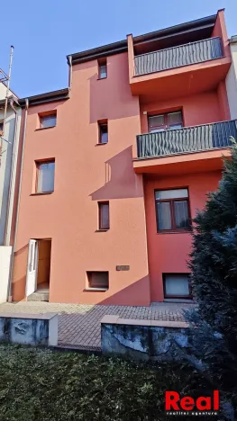 Pronájem bytu 2+1, Brno - Černovice, Kotkova, 70 m2