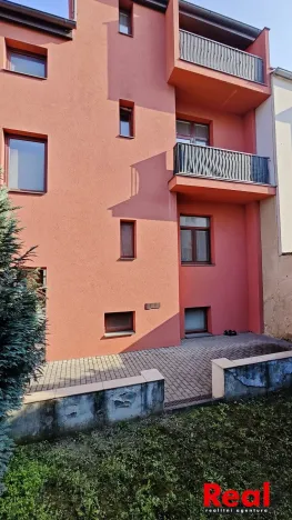 Pronájem bytu 2+1, Brno - Černovice, Kotkova, 70 m2