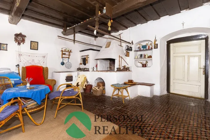 Prodej chalupy, Holetín - Dolní Holetín, 96 m2