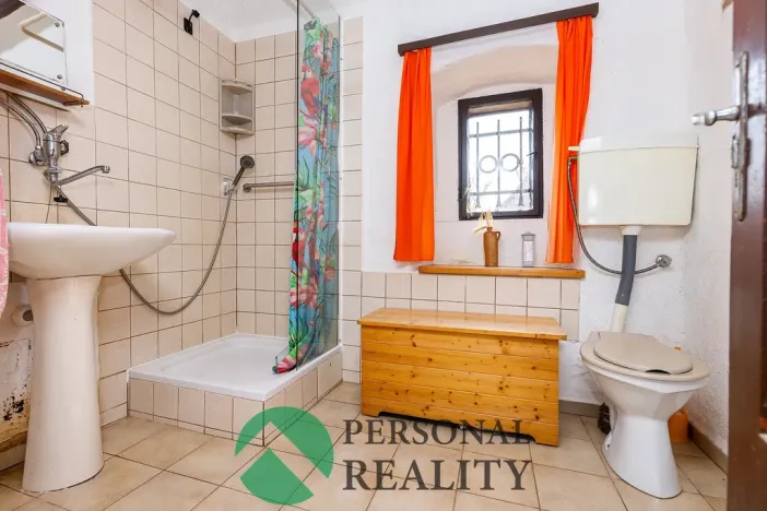 Prodej chalupy, Holetín - Dolní Holetín, 96 m2