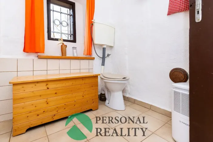 Prodej chalupy, Holetín - Dolní Holetín, 96 m2