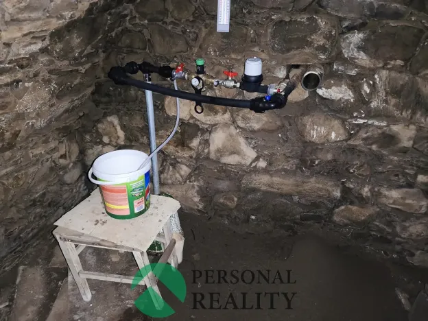 Prodej chalupy, Holetín - Dolní Holetín, 96 m2