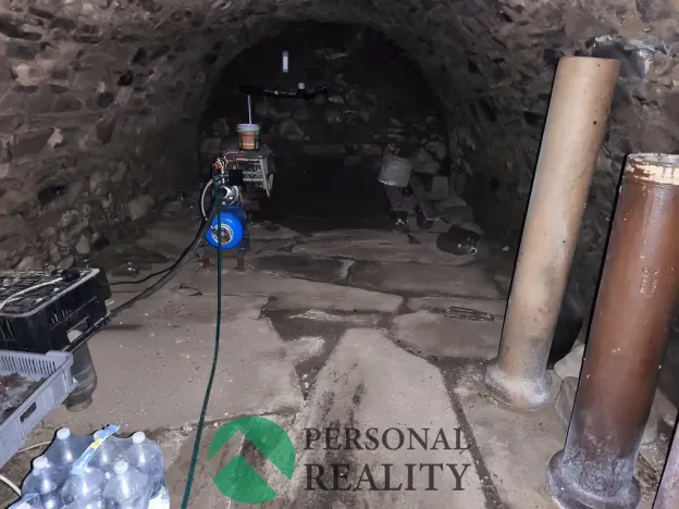 Prodej chalupy, Holetín - Dolní Holetín, 96 m2