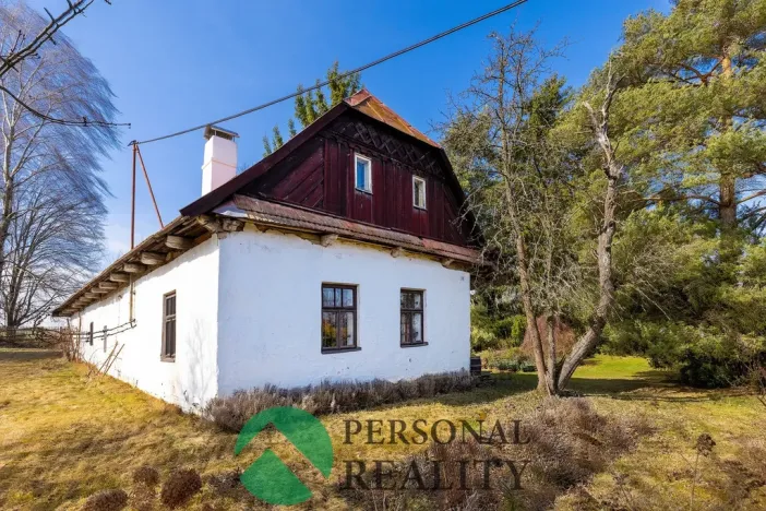Prodej chalupy, Holetín - Dolní Holetín, 96 m2