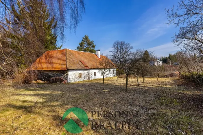 Prodej chalupy, Holetín - Dolní Holetín, 96 m2