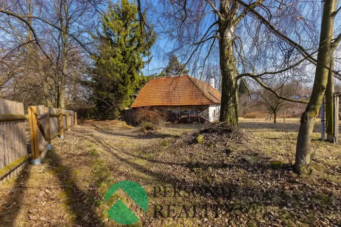 Prodej chalupy, Holetín - Dolní Holetín, 96 m2