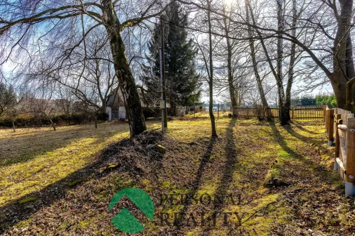 Prodej chalupy, Holetín - Dolní Holetín, 96 m2