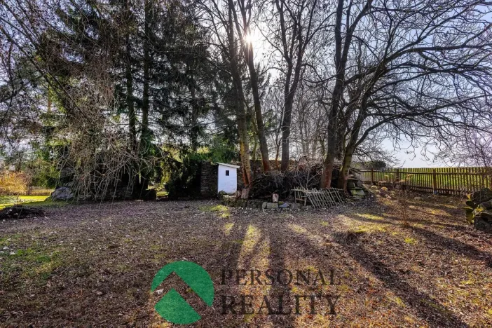 Prodej chalupy, Holetín - Dolní Holetín, 96 m2