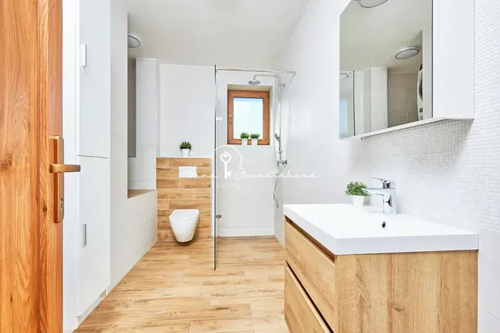 Prodej chaty, Černá v Pošumaví, 133 m2