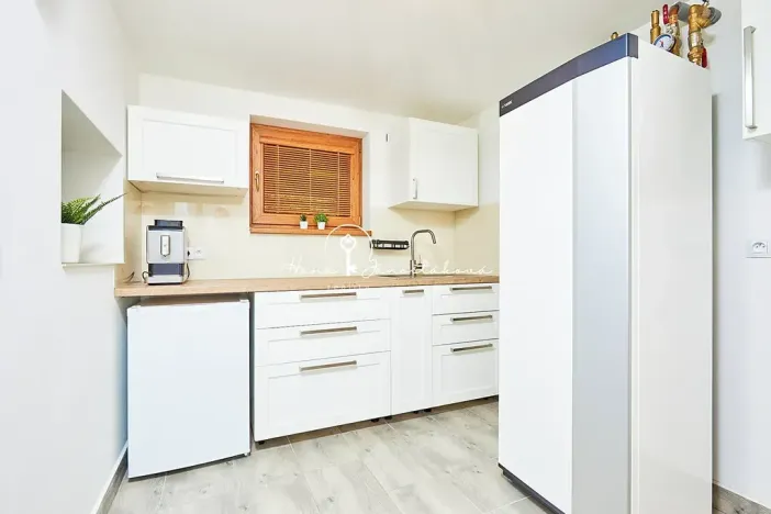 Prodej chaty, Černá v Pošumaví, 133 m2