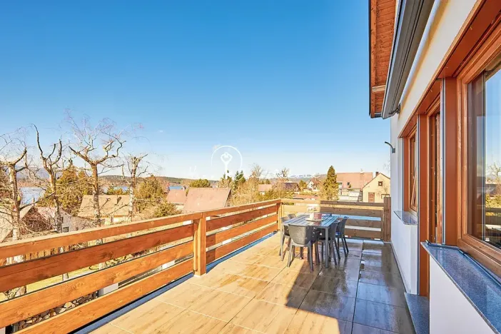 Prodej chaty, Černá v Pošumaví, 133 m2