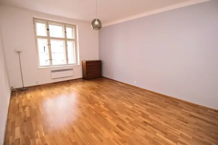 Prodej bytu 2+kk, Praha - Žižkov, Čajkovského, 61 m2