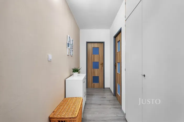 Prodej bytu 3+1, Kladno, Průchova, 65 m2