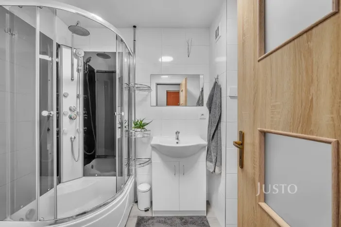 Prodej bytu 3+1, Kladno, Průchova, 65 m2