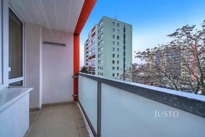 Prodej bytu 3+1, Kladno, Průchova, 65 m2