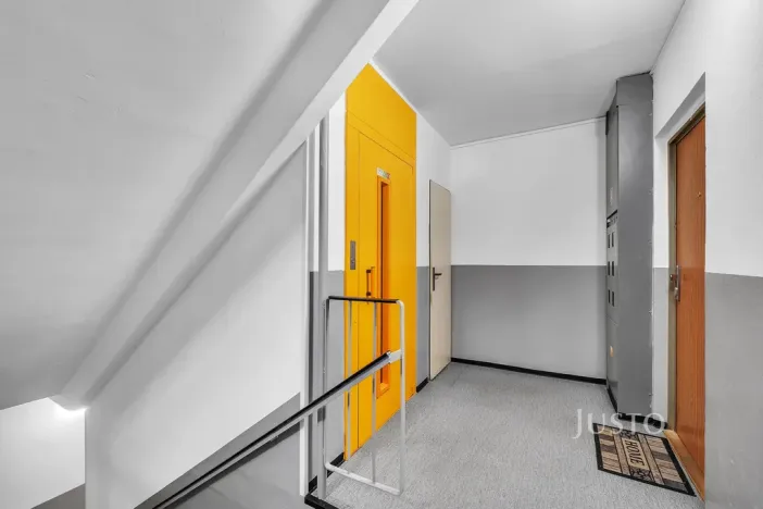 Prodej bytu 3+1, Kladno, Průchova, 65 m2