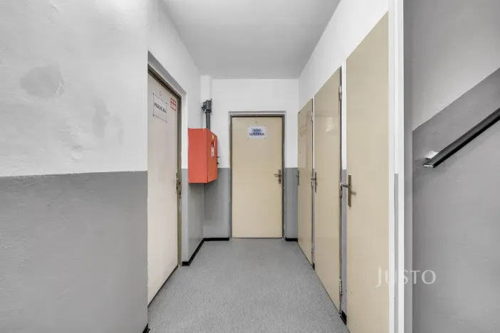 Prodej bytu 3+1, Kladno, Průchova, 65 m2