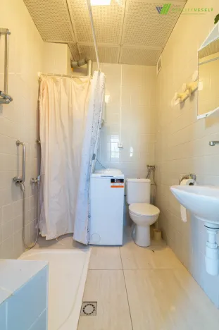 Prodej rodinného domu, Kyjov, Brandlova, 90 m2