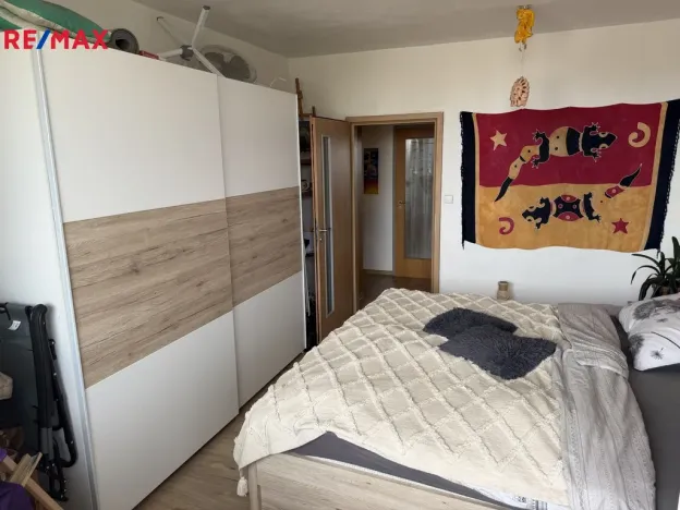 Prodej bytu 2+1, Jihlava, Kosovská, 56 m2