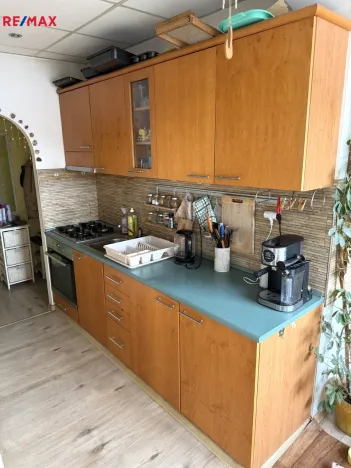 Prodej bytu 2+1, Jihlava, Kosovská, 56 m2