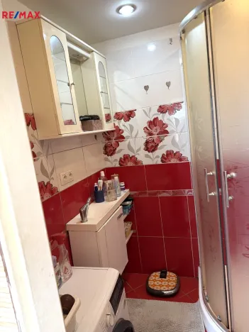 Prodej bytu 2+1, Jihlava, Kosovská, 56 m2