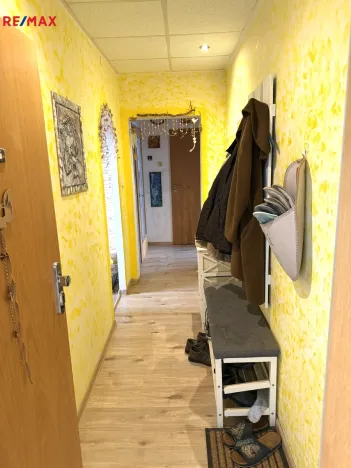 Prodej bytu 2+1, Jihlava, Kosovská, 56 m2