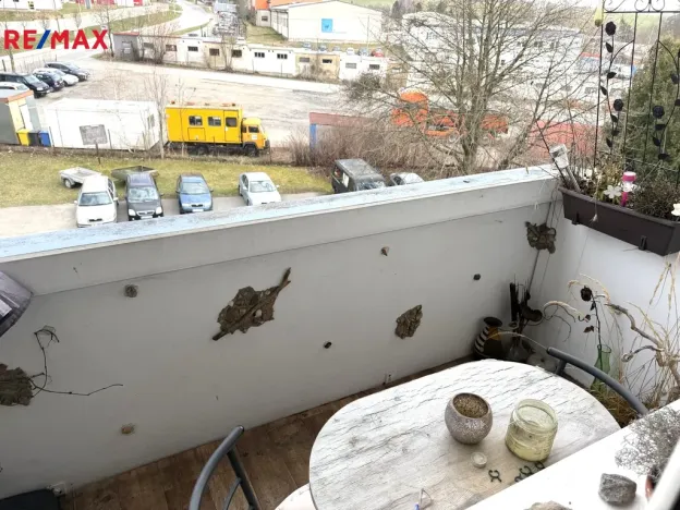 Prodej bytu 2+1, Jihlava, Kosovská, 56 m2