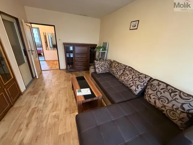 Prodej bytu 3+1, Most, Františka Malíka, 73 m2