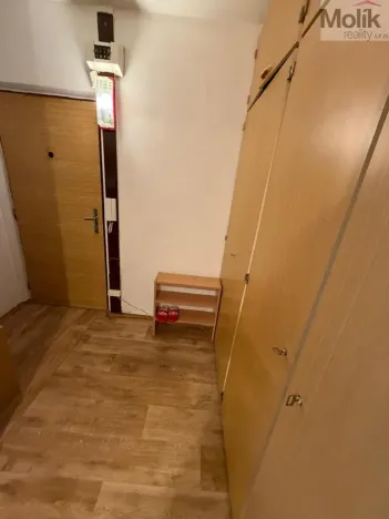 Prodej bytu 3+1, Most, Františka Malíka, 73 m2