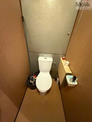 Prodej bytu 3+1, Most, Františka Malíka, 73 m2