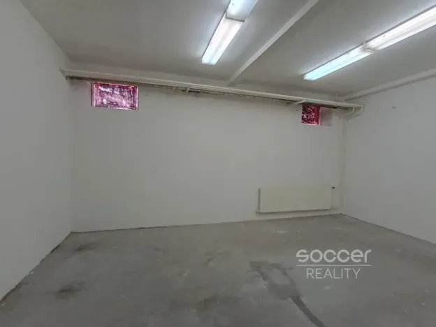 Pronájem skladu, Praha - Dolní Měcholupy, Ke Kablu, 25 m2