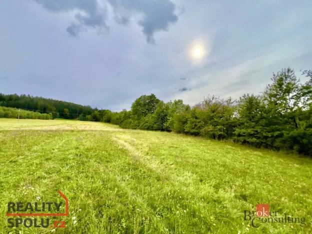 Prodej pozemku pro bydlení, Maršov u Úpice, 145 m2