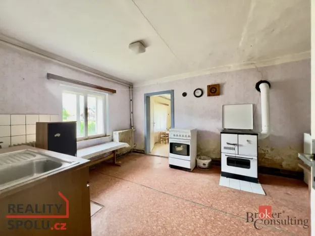 Prodej pozemku pro bydlení, Maršov u Úpice, 145 m2