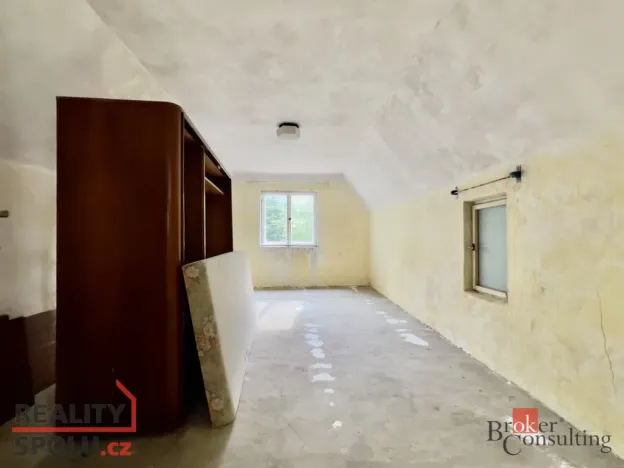 Prodej pozemku pro bydlení, Maršov u Úpice, 145 m2